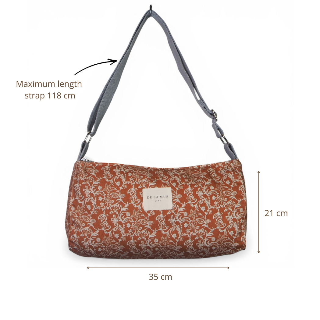 Bolso Pequeño Was