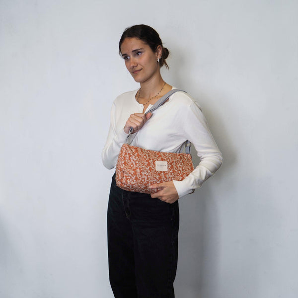 Bolso Pequeño Was