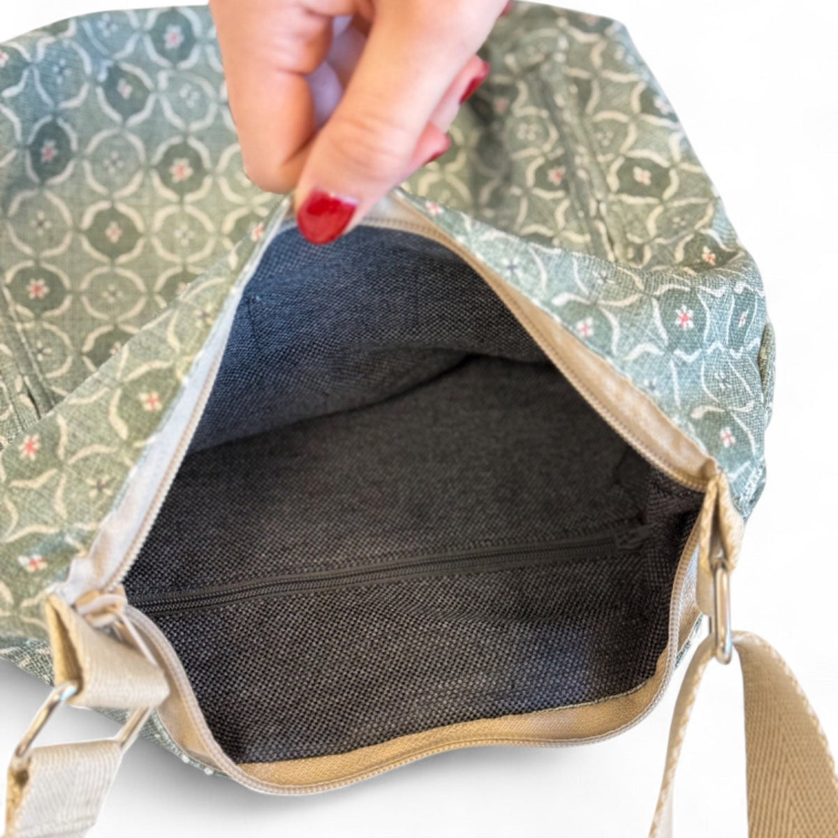 Bolso Mediano Ariel