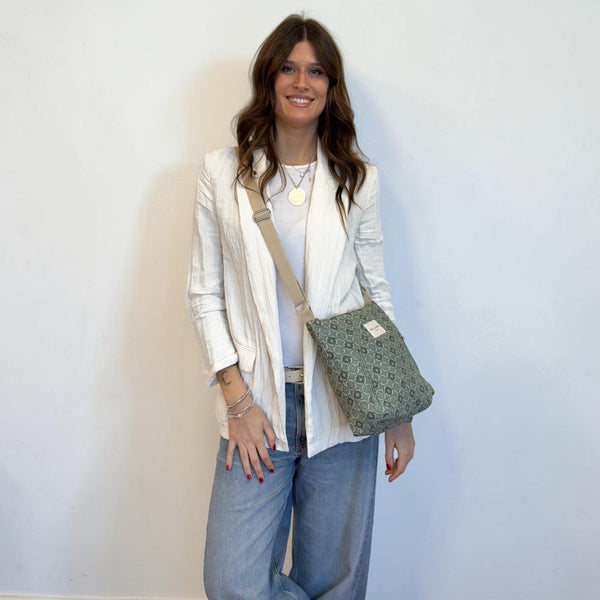 Bolso Mediano Ariel