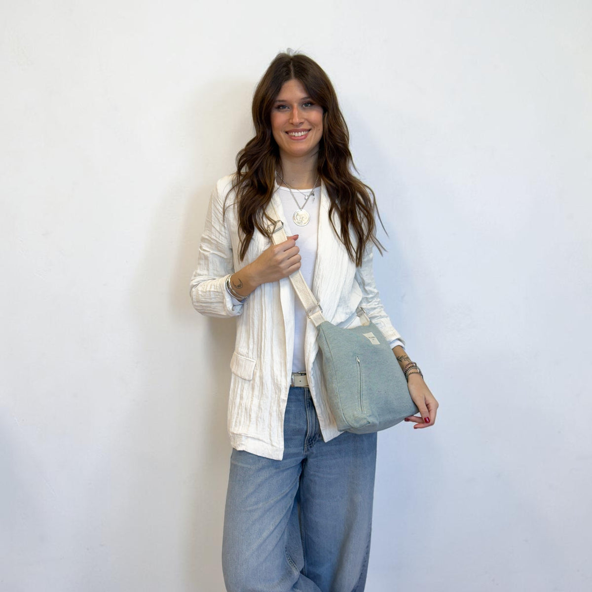 Medium size City Bag
