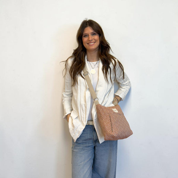 Bolso Mediano Blum