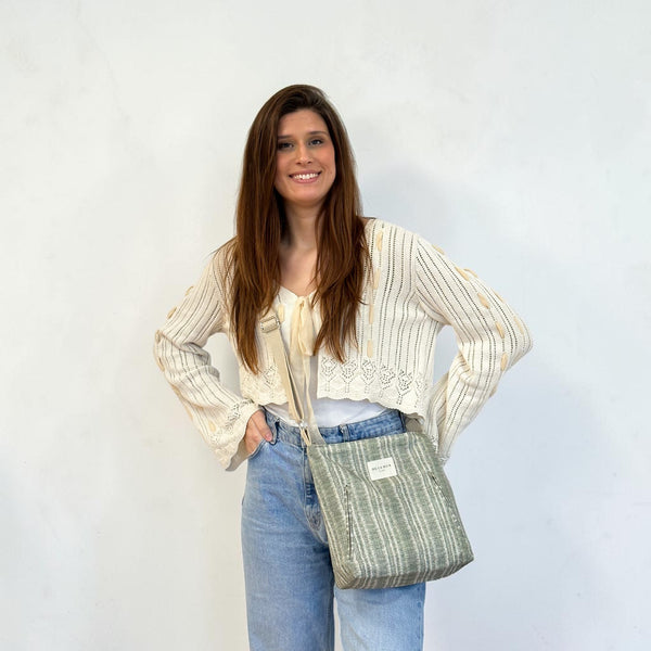 Bolso Mediano Ipes