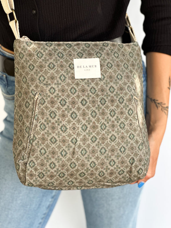 Sac Moyen Sol