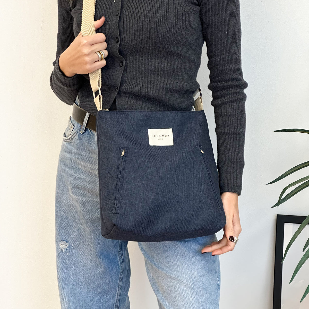 Bolso Mediano Vana