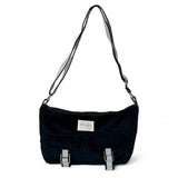 Aza Flap Bag