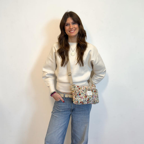 Bolso Mediano Blum