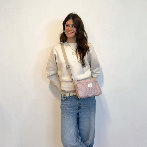 Bolso Mediano Koma