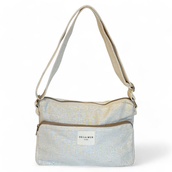 Bolso Mediano Oro