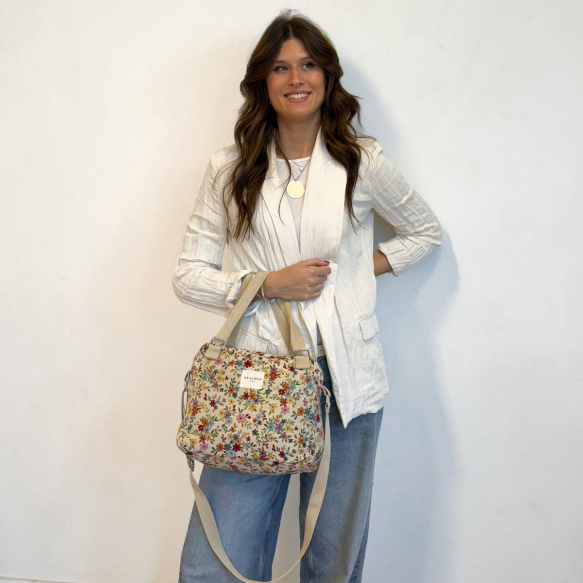 Bolso Maletín Blum