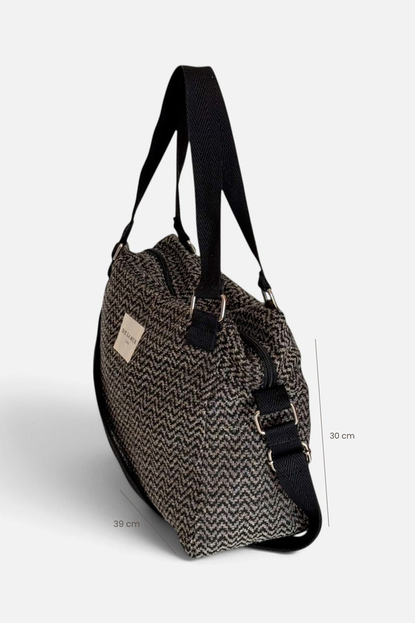 Bolso Maletín Dana