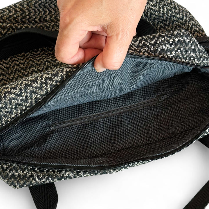 Bolso Maletín Dana