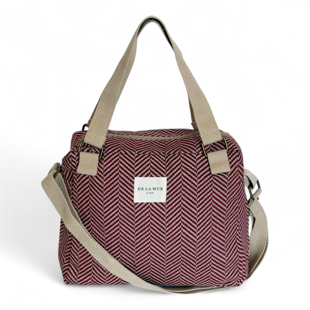Bolso Maletín Dubai