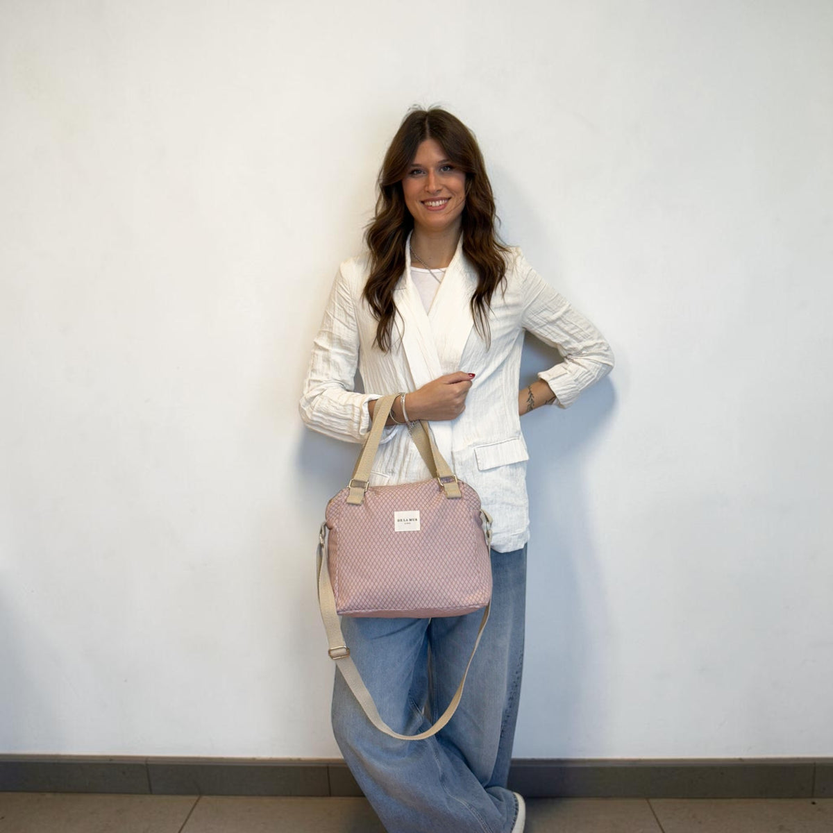 Bolso Maletín Koma