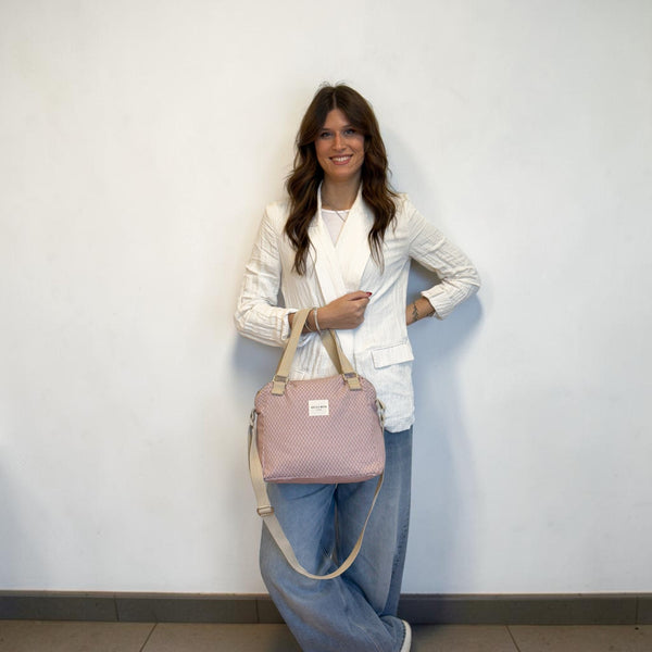 Bolso Maletín Koma