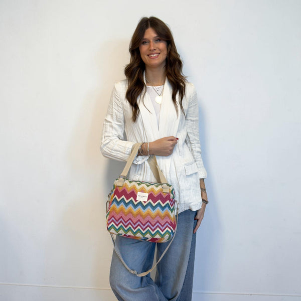 Bolso Maletín Mera