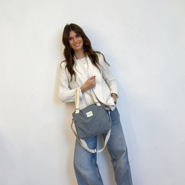 Bolso Maletín Paola