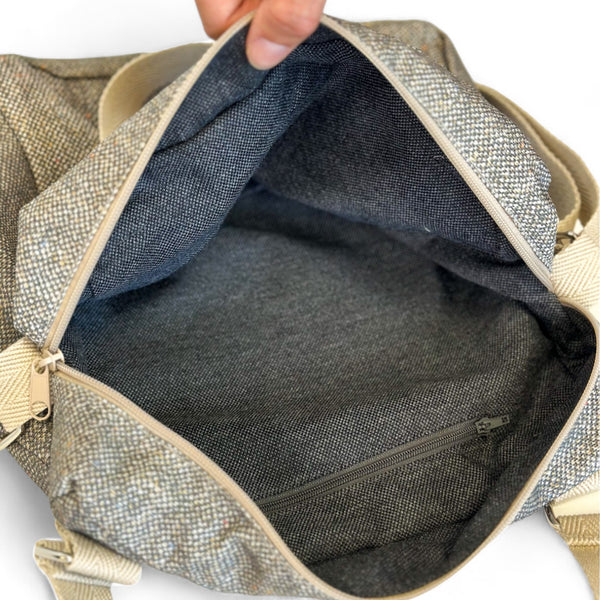 Punti Briefcase Bag