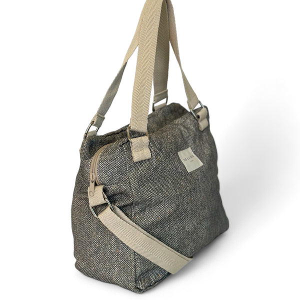 Punti Briefcase Bag