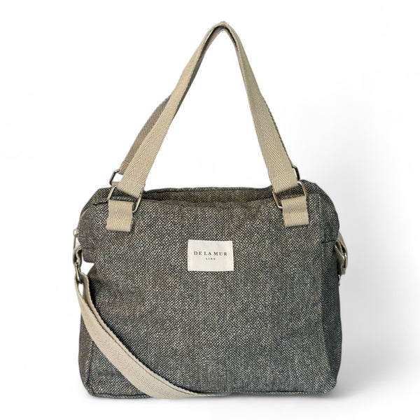 Punti Briefcase Bag