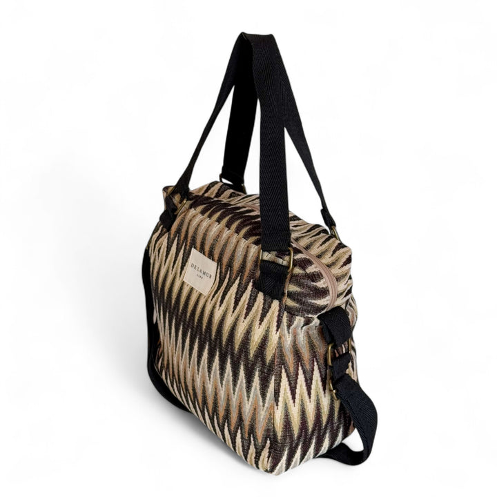 Bolso Maletín Skan