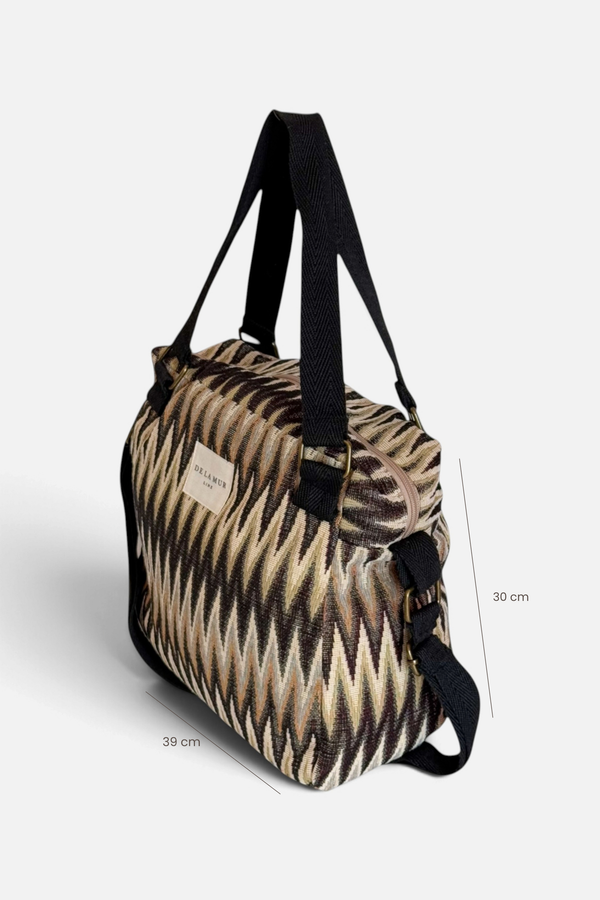 Bolso Maletín Skan