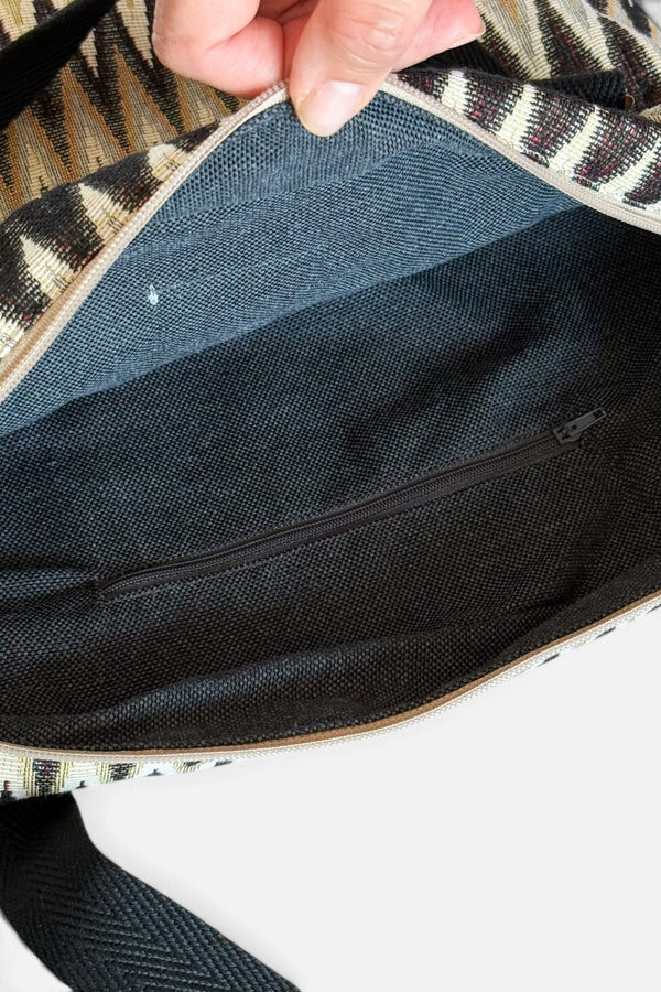 Bolso Maletín Skan