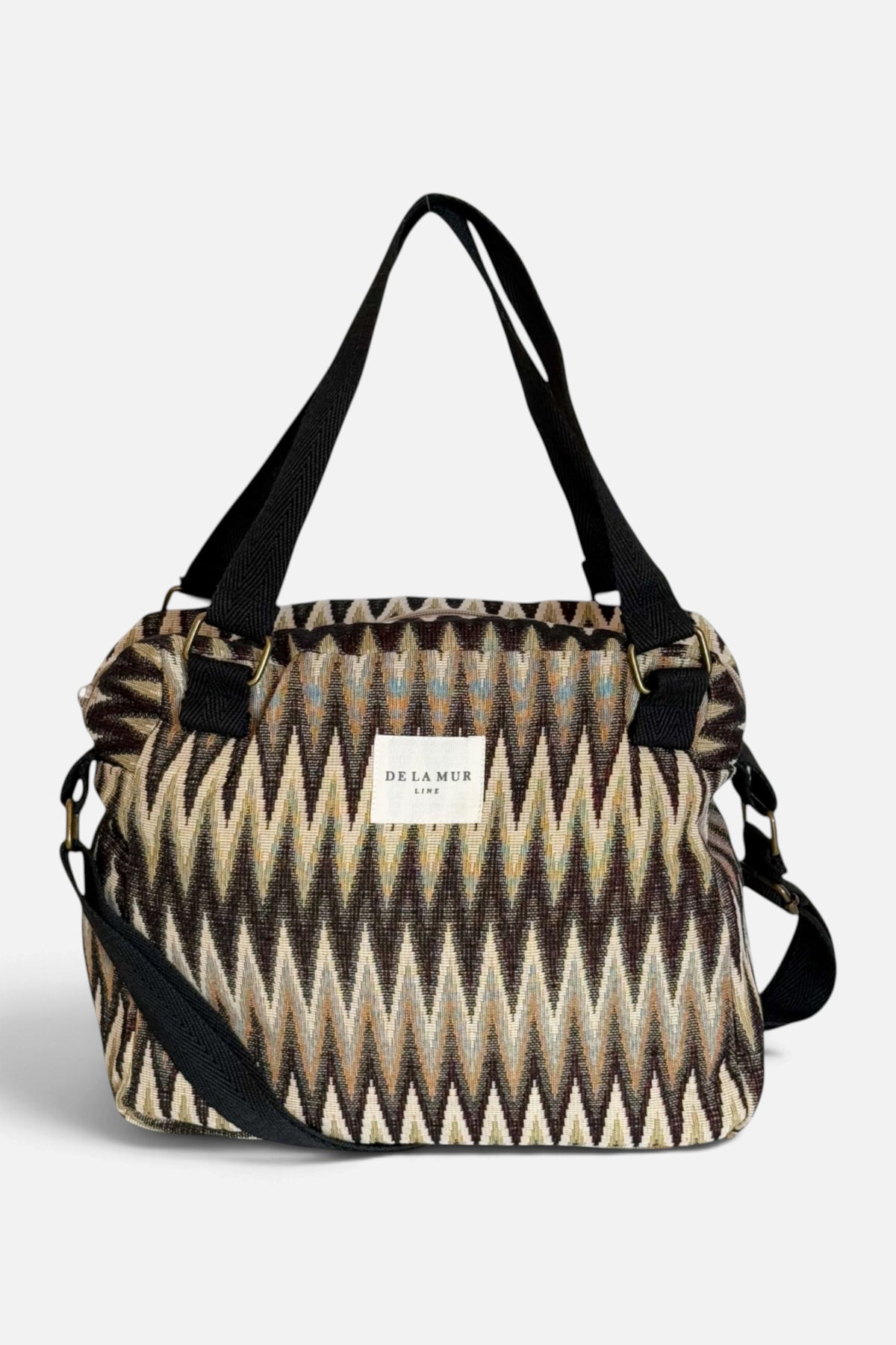 Sac Mallette Skan