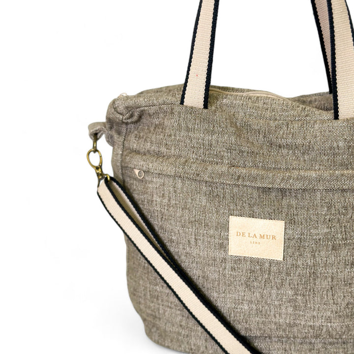 Bolso Grande Rustic