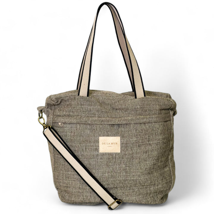 Large Rustic Bag