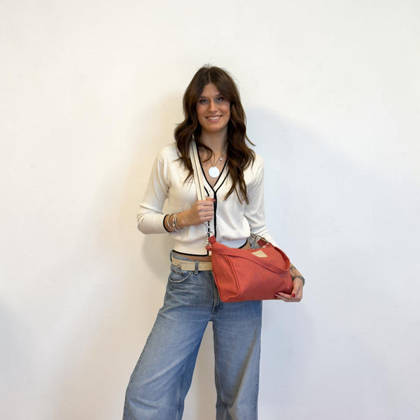 Bolso Mediano Bali