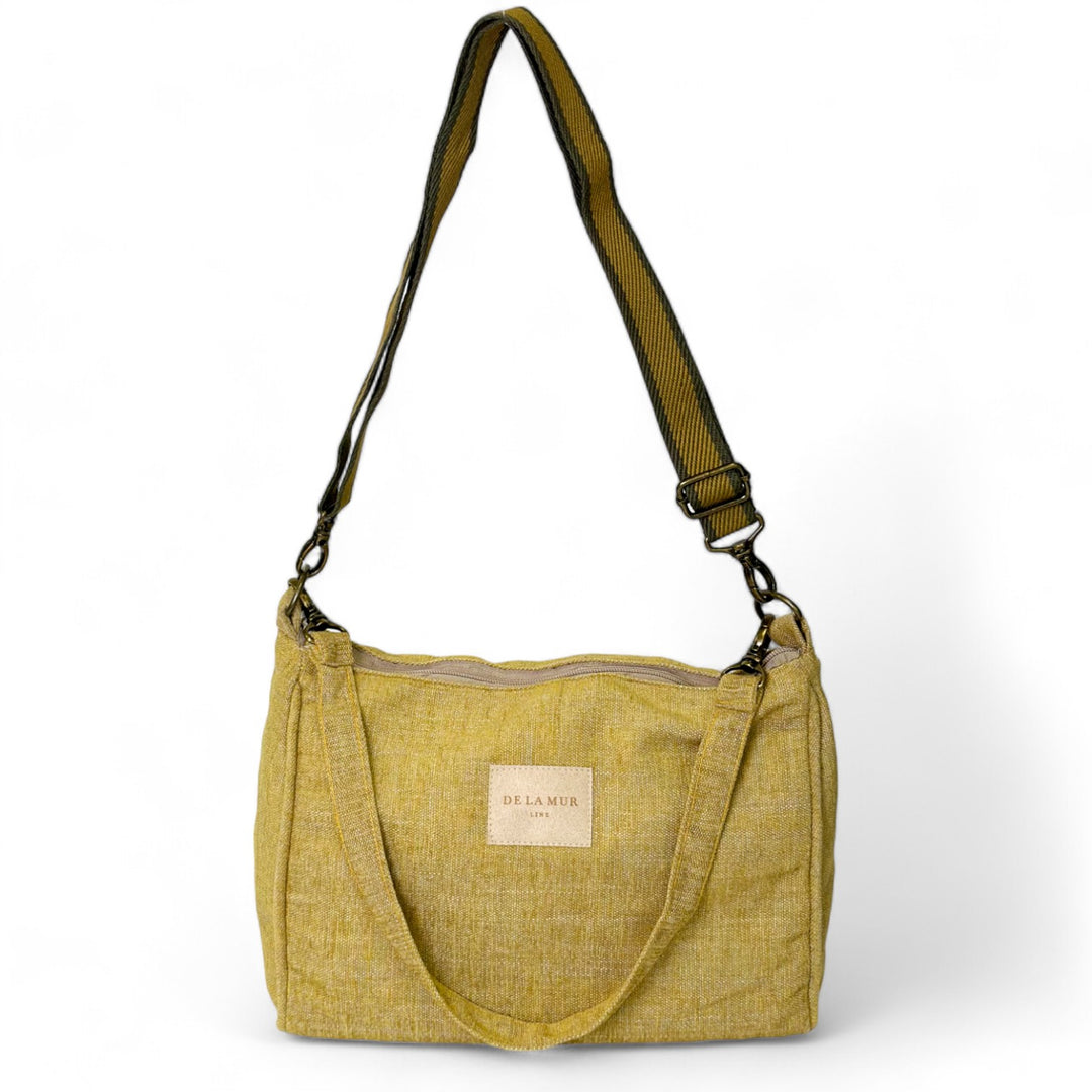 Sac Moyen Ocre