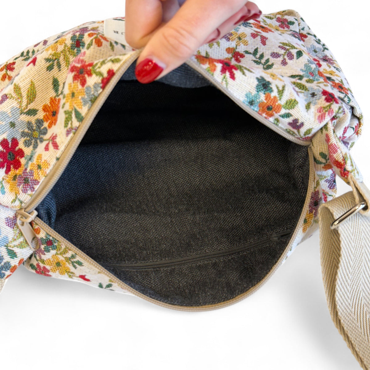 Bolso Pequeño Blum