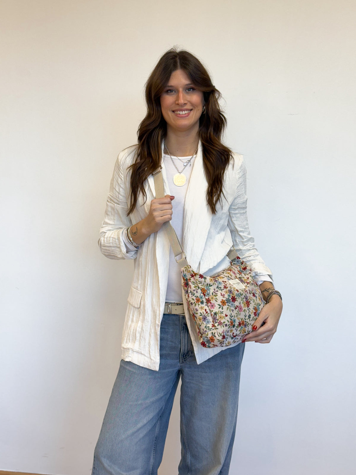 Bolso Pequeño Blum