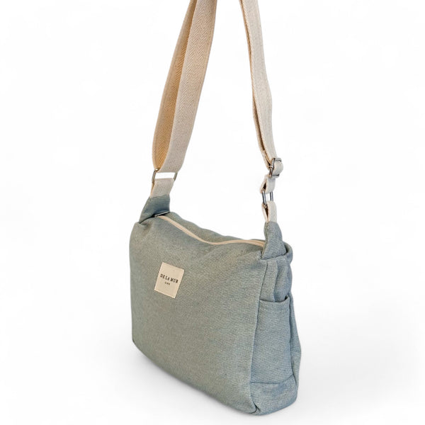 Bolso Pequeño City