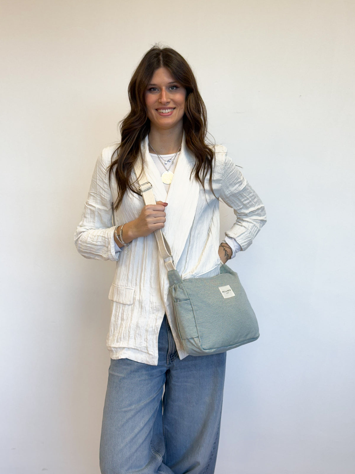 Small City Bag