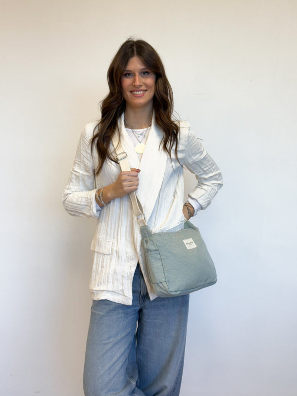 Bolso Pequeño City