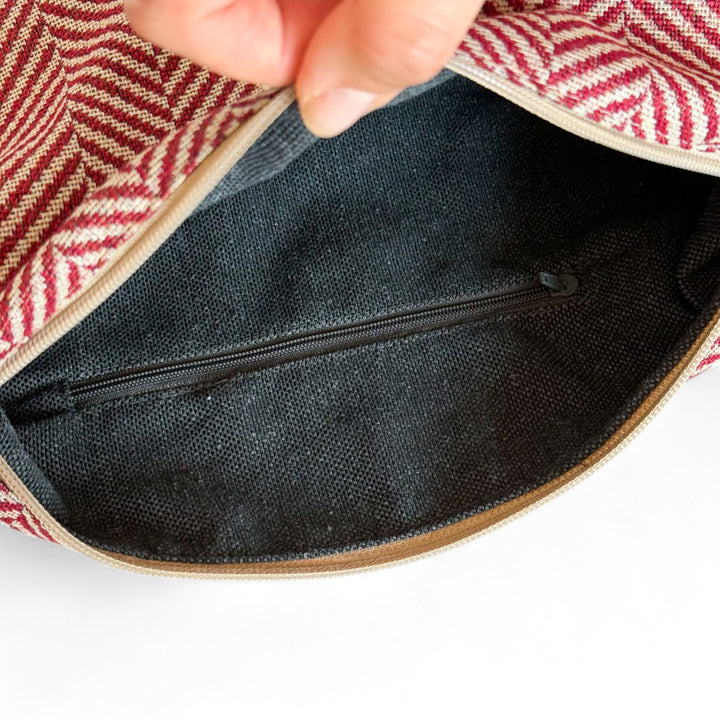 Bolso Pequeño Dubai