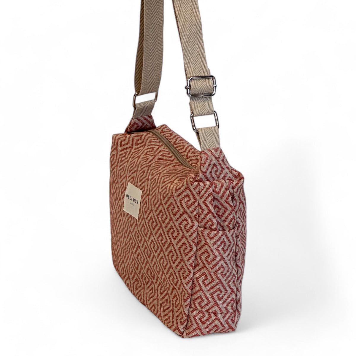 Bolso Pequeño Grec