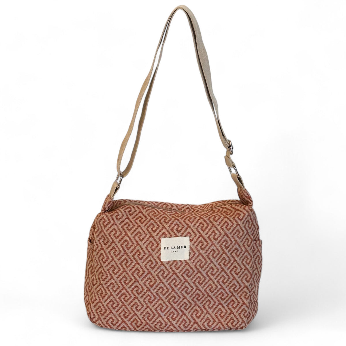 Bolso Pequeño Grec