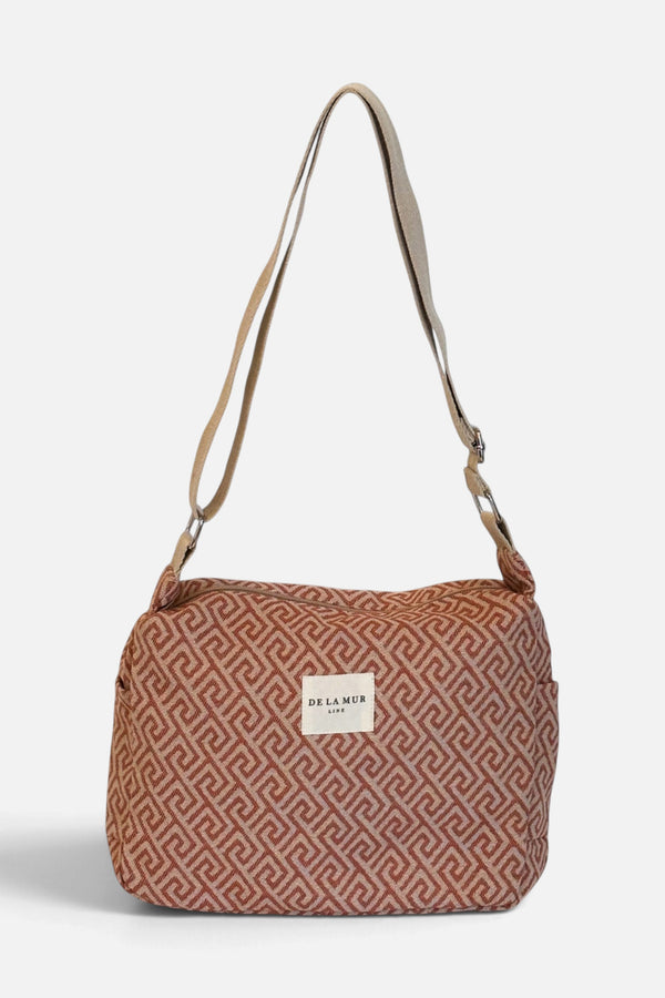 Bolso Pequeño Grec