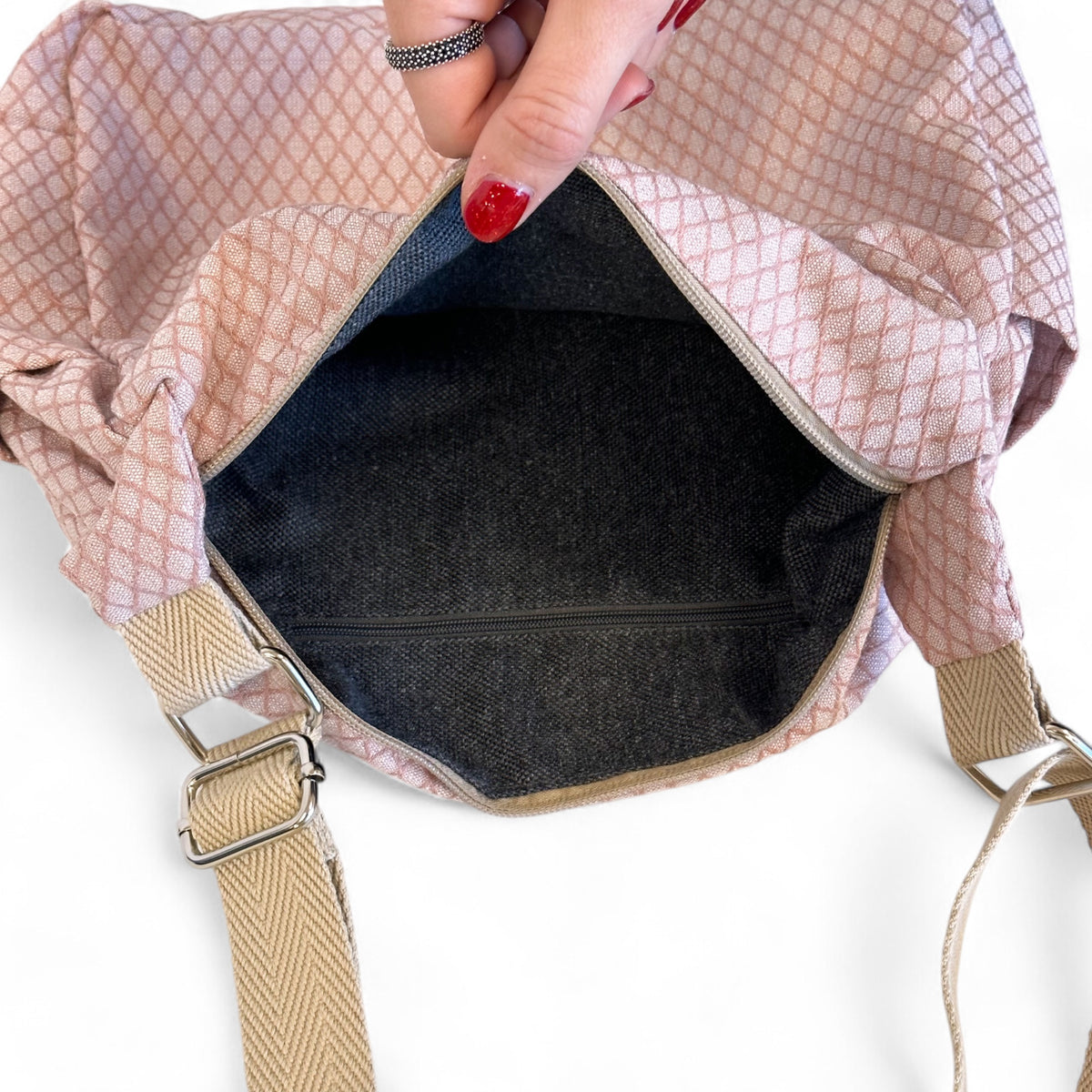 Bolso Pequeño Koma