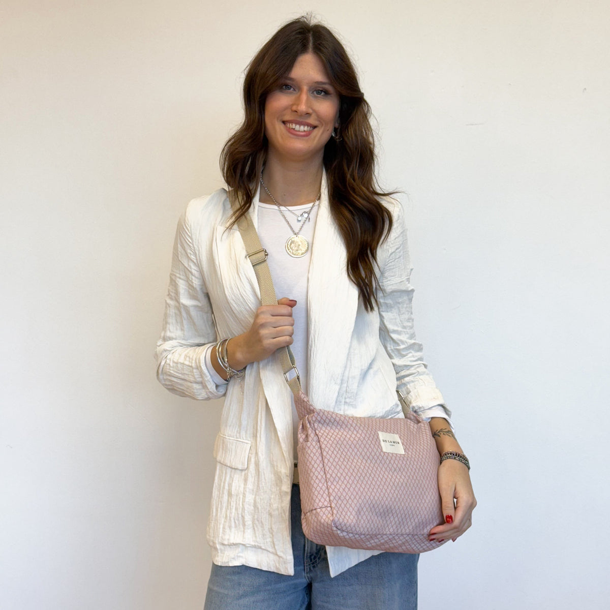 Bolso Pequeño Koma