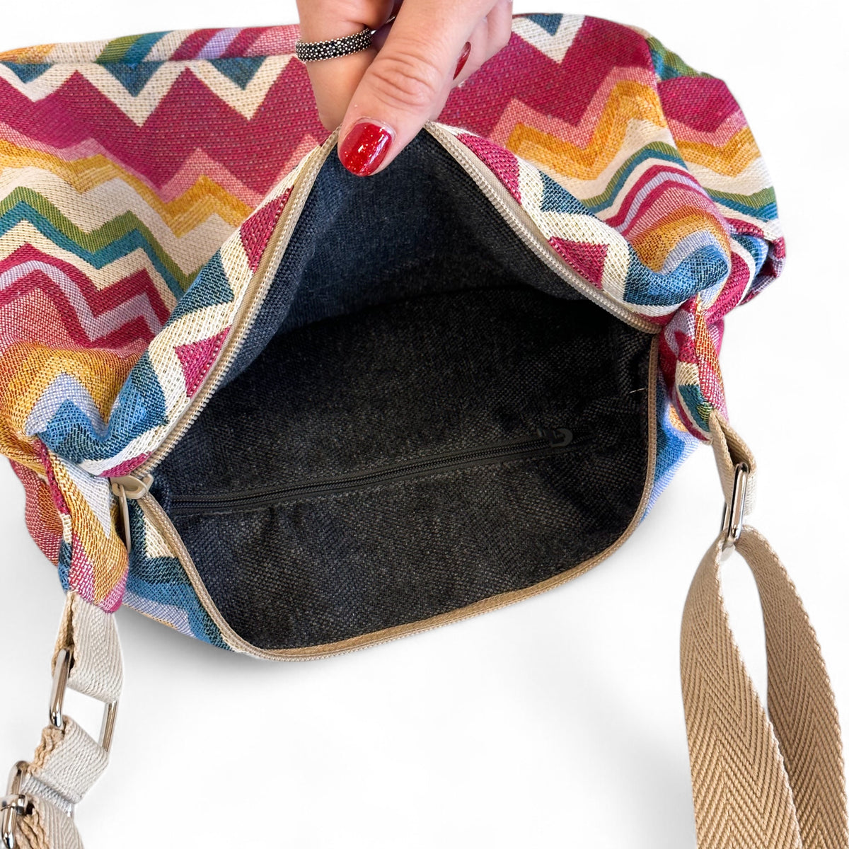 Bolso Pequeño Mera