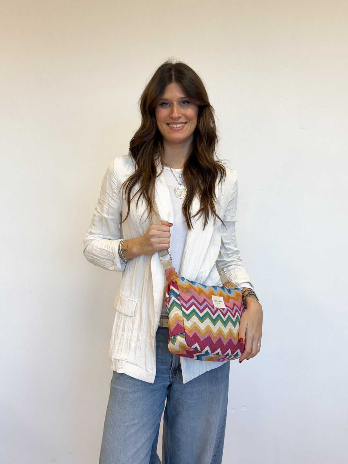 Bolso Pequeño Mera