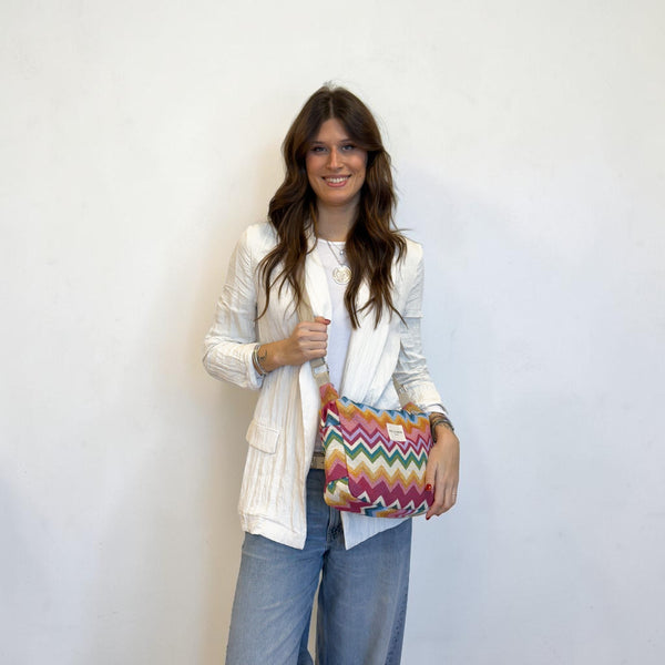 Bolso Pequeño Mera
