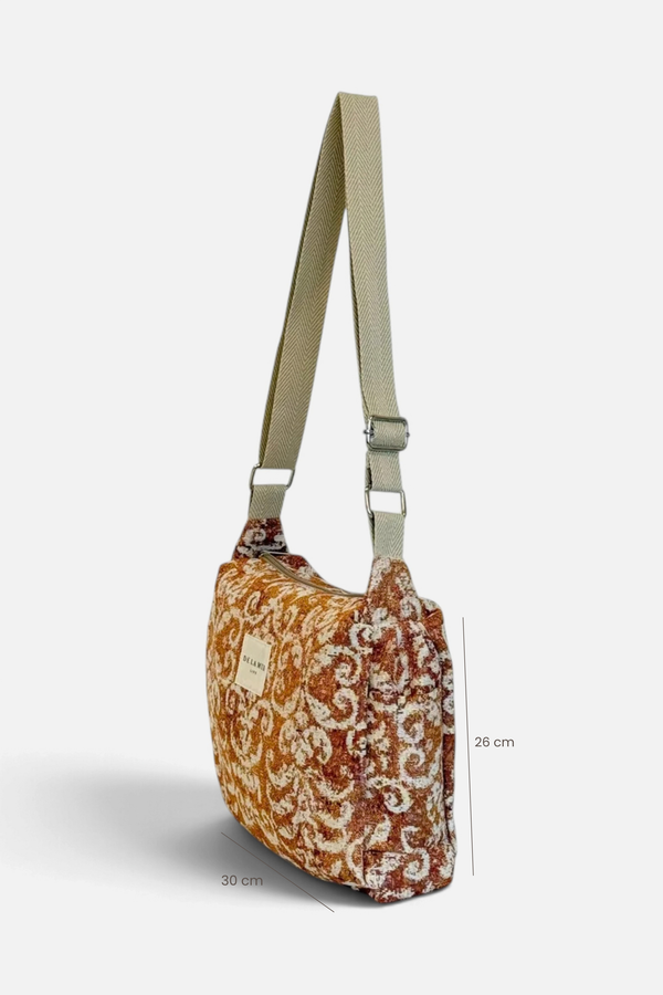 Bolso Pequeño Mosti