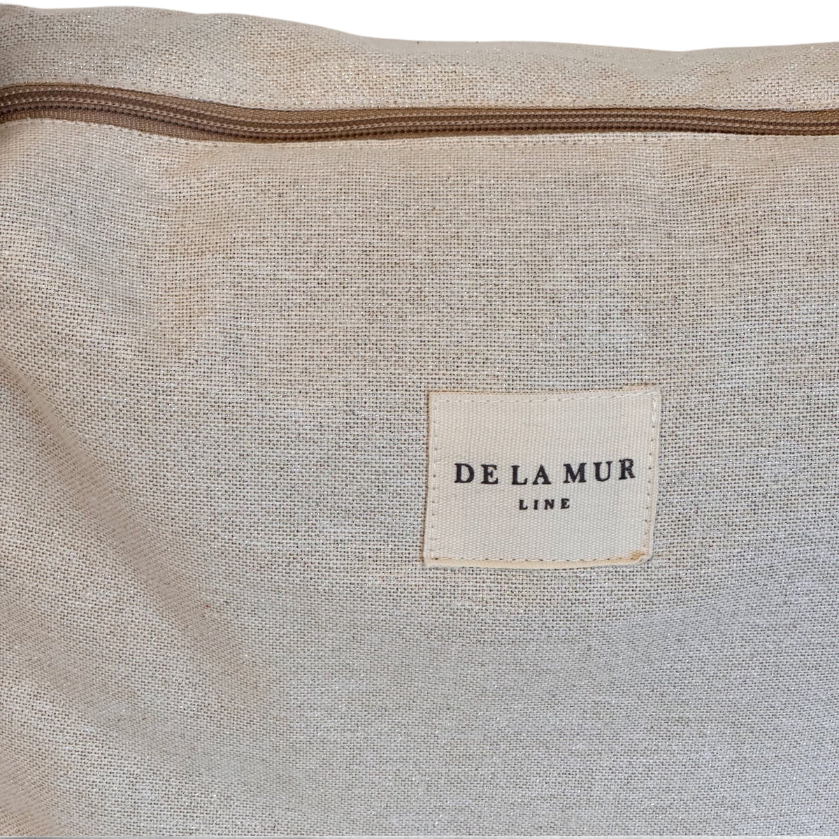 Bolso Pequeño Oro