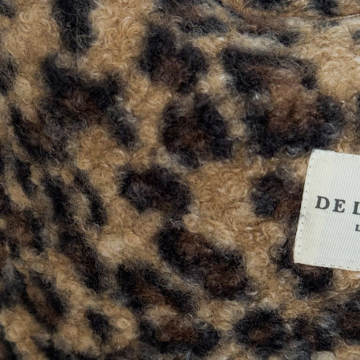 Bolso Pequeño Pardo