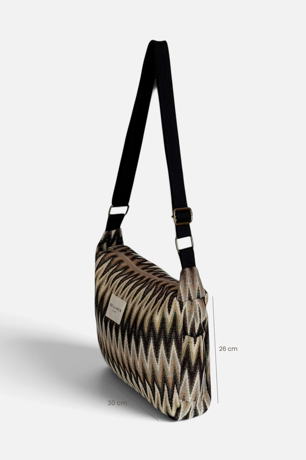Bolso Pequeño Skan